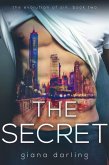 Secret (The Evolution Of Sin #2) (eBook, ePUB)