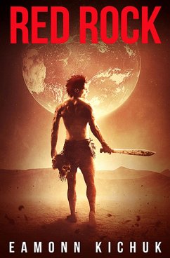 Cover Red Rock (eBook, ePUB)