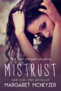 Cover Mistrust (eBook, ePUB)