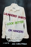 Laundered Shirts Look Better on Hangers (eBook, ePUB)
