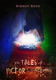 Tales of Victor Coachman (eBook, ePUB)