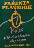 Parents Playbook (eBook, ePUB)
