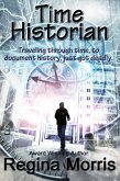 Time Historian (eBook, ePUB)