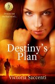 Destiny's Plan (eBook, ePUB)