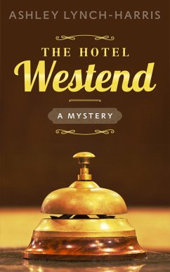 Cover Hotel Westend: A Mystery (eBook, ePUB)