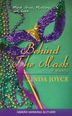 Behind The Mask (eBook, ePUB)