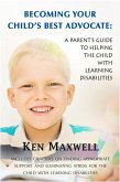 Becoming Your Childs Best Advocate (eBook, ePUB)