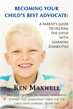 Cover Becoming Your Childs Best Advocate (eBook, ePUB)