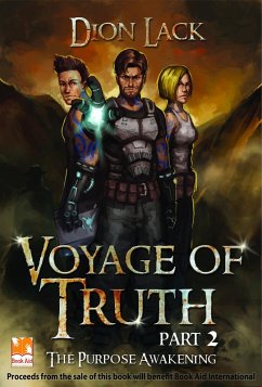 Cover Voyage of Truth- Part 2: The Purpose Awakening (eBook, ePUB)