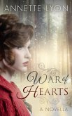 War of Hearts (eBook, ePUB)