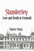 Slanderley: Love and Death in Cornwall (eBook, ePUB)