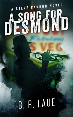 Cover Song For Desmond (eBook, ePUB)