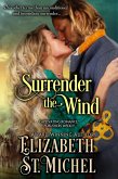 Surrender the Wind (eBook, ePUB)