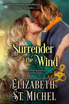 Cover Surrender the Wind (eBook, ePUB)