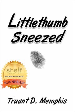 Cover Littlethumb Sneezed (eBook, ePUB)