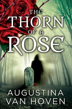 Cover Thorn of a Rose (eBook, ePUB)