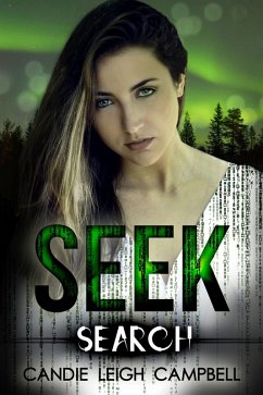 Cover Search (SEEK Book 1) (eBook, ePUB)