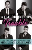 Tailored for Trouble (eBook, ePUB) Tailored for Trouble (eBook, ePUB)