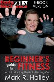 Body Mechanics: Beginner's Guide to Fitness (eBook, ePUB)
