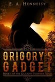 Grigory's Gadget (eBook, ePUB)