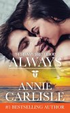 Always (The Sideways Series, #2) (eBook, ePUB)