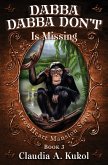 Dabba Dabba Don't Is Missing (eBook, ePUB)