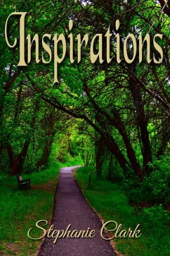 Inspirations 21 Daily Reflections for Rediscovering Your Authentic Self (eBook, ePUB) - Clark, Stephanie