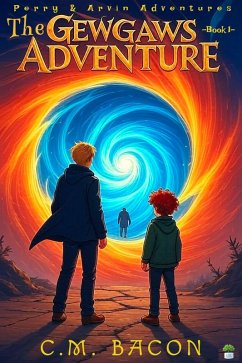 Cover Gewgaws: A New Adventure with an Old Friend (eBook, ePUB)