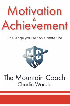 Cover Motivation & Achievement (eBook, ePUB)