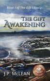Gift: Awakening (eBook, ePUB)