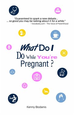 Cover What Do I Do While You're Pregnant? (eBook, ePUB)