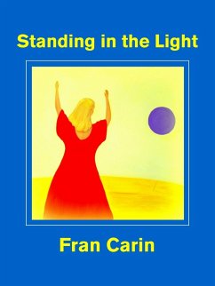 Standing in the Light (eBook, ePUB) - Carin, Fran