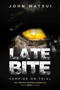 Cover Late Bite (eBook, ePUB)