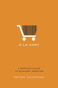 la cart (eBook, ePUB) - Chapman, Peter