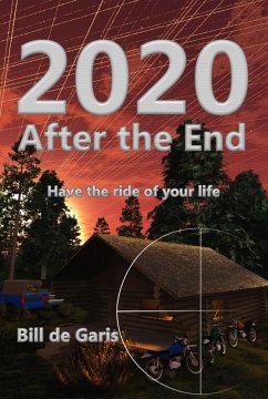 2020 After the End (eBook, ePUB) - Garis, Bill de