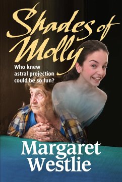 Cover Shades of Molly (eBook, ePUB)