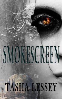 Cover Smokescreen (eBook, ePUB)