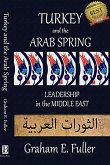 Turkey and the Arab Spring: Leadership in the Middle East (eBook, ePUB)