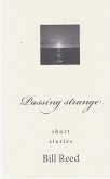 Passing Strange (eBook, ePUB)
