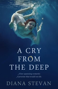 Cry From The Deep (eBook, ePUB) - Stevan, Diana
