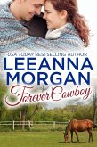 Forever Cowboy: A Small Town Romance (eBook, ePUB)