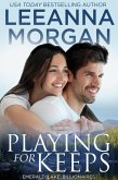 Playing for Keeps: A Sweet Small Town Romance (eBook, ePUB)