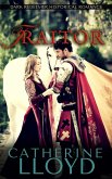 Traitor (eBook, ePUB)