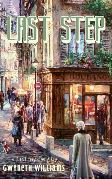 Last Step (eBook, ePUB) Last Step (eBook, ePUB)