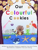 Our Colourful Cookies (eBook, ePUB)