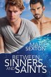 Between Sinners and Saints (eBook, ePUB) - Bild 1