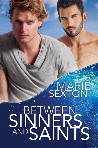 Between Sinners and Saints (eBook, ePUB) Between Sinners and Saints (eBook, ePUB)