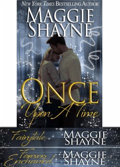 Once Upon A Time (eBook, ePUB) - Shayne, Maggie