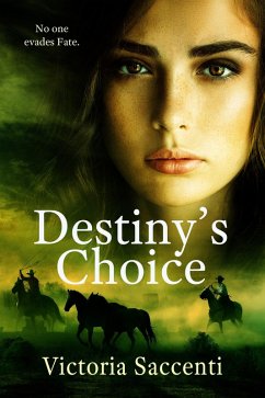 Cover Destiny's Choice (eBook, ePUB)