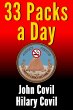 33 Packs a Day (eBook, ePUB) - Bild 1